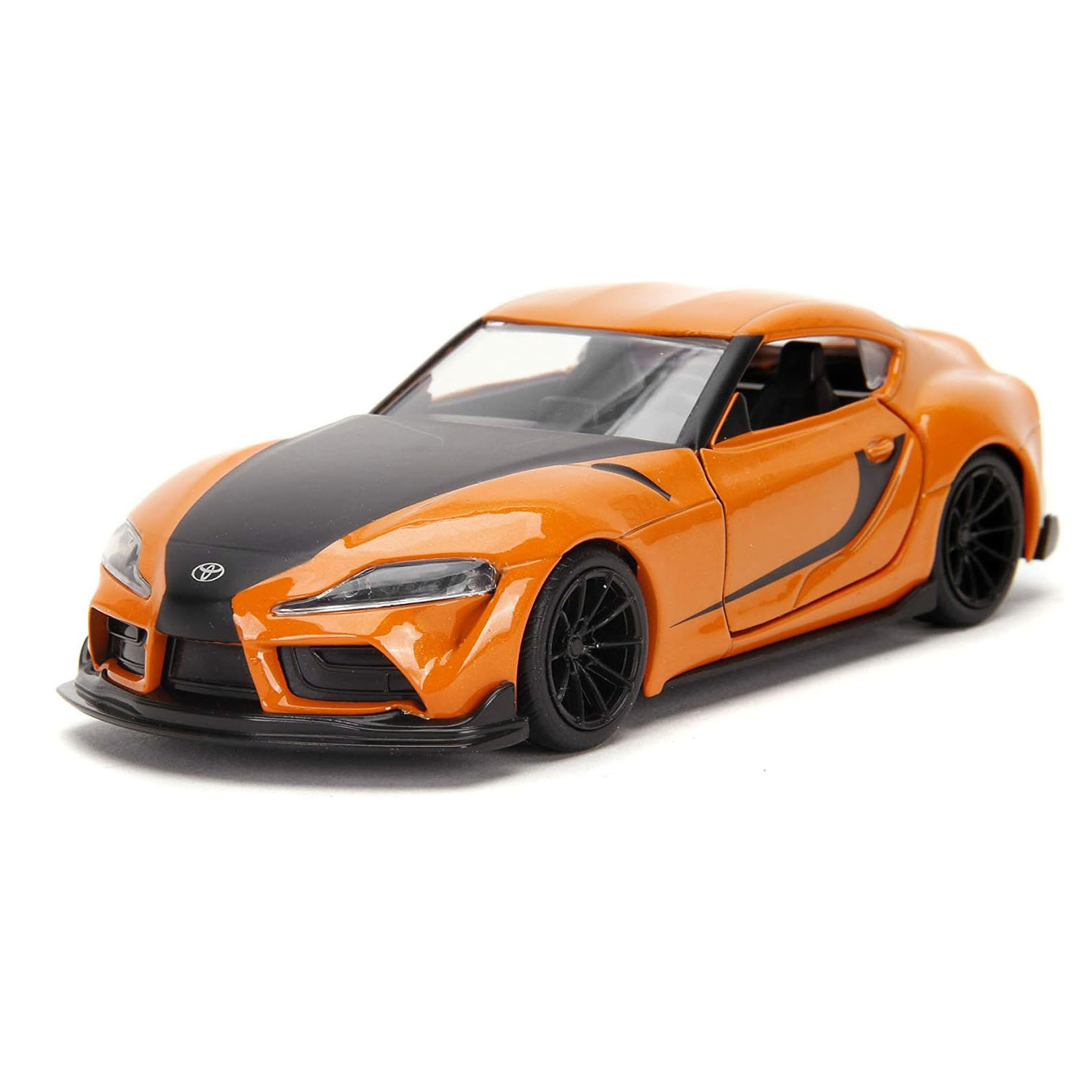 TOYOTA SUPRA – HAN – Rápidos y Furiosos