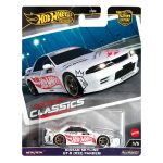 NISSAN SKYLINE GTR R32 PANDEM