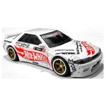 NISSAN SKYLINE GTR R32 PANDEM - Imagen 18