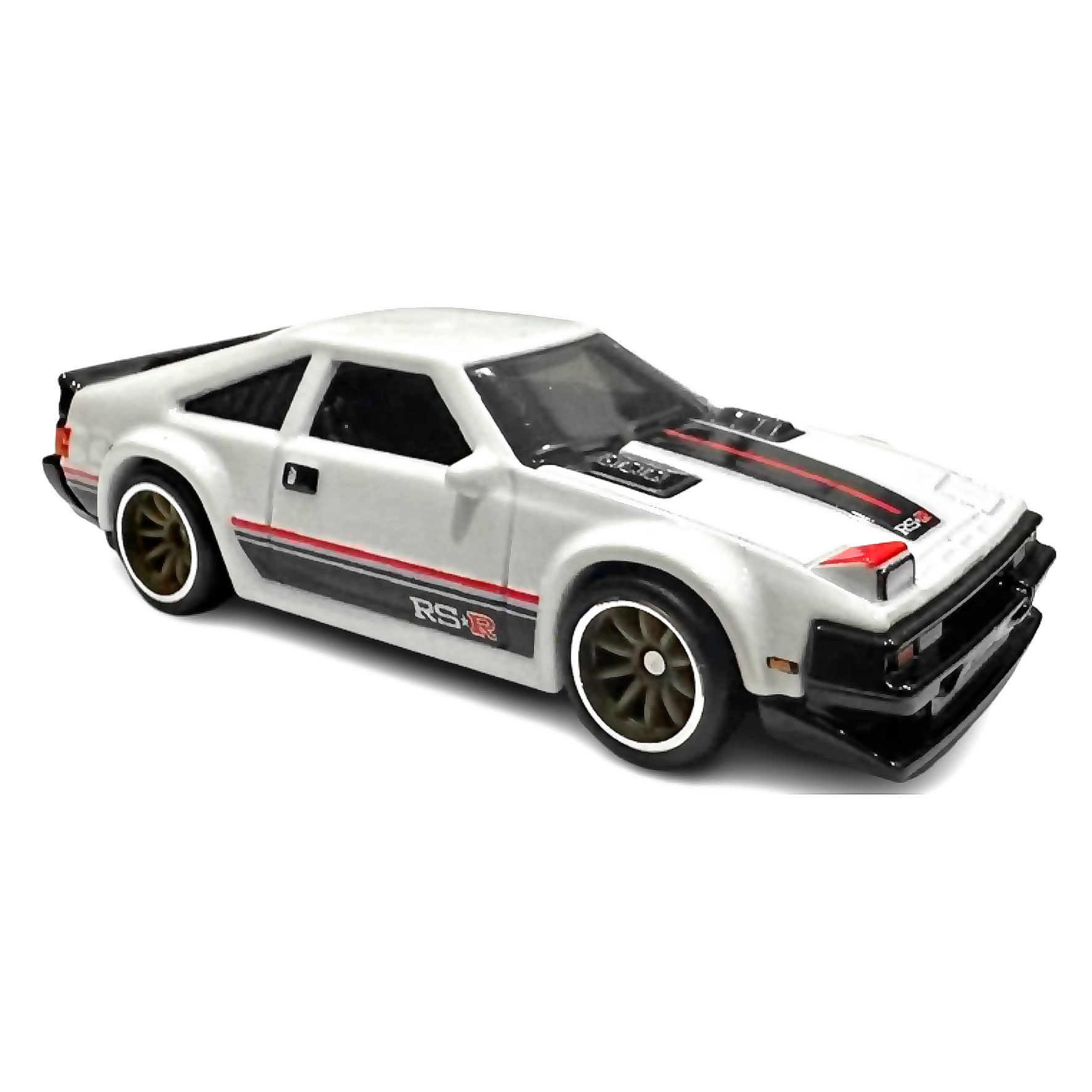 Toyota Supra RS-R 82 - World Tour · imagen 2