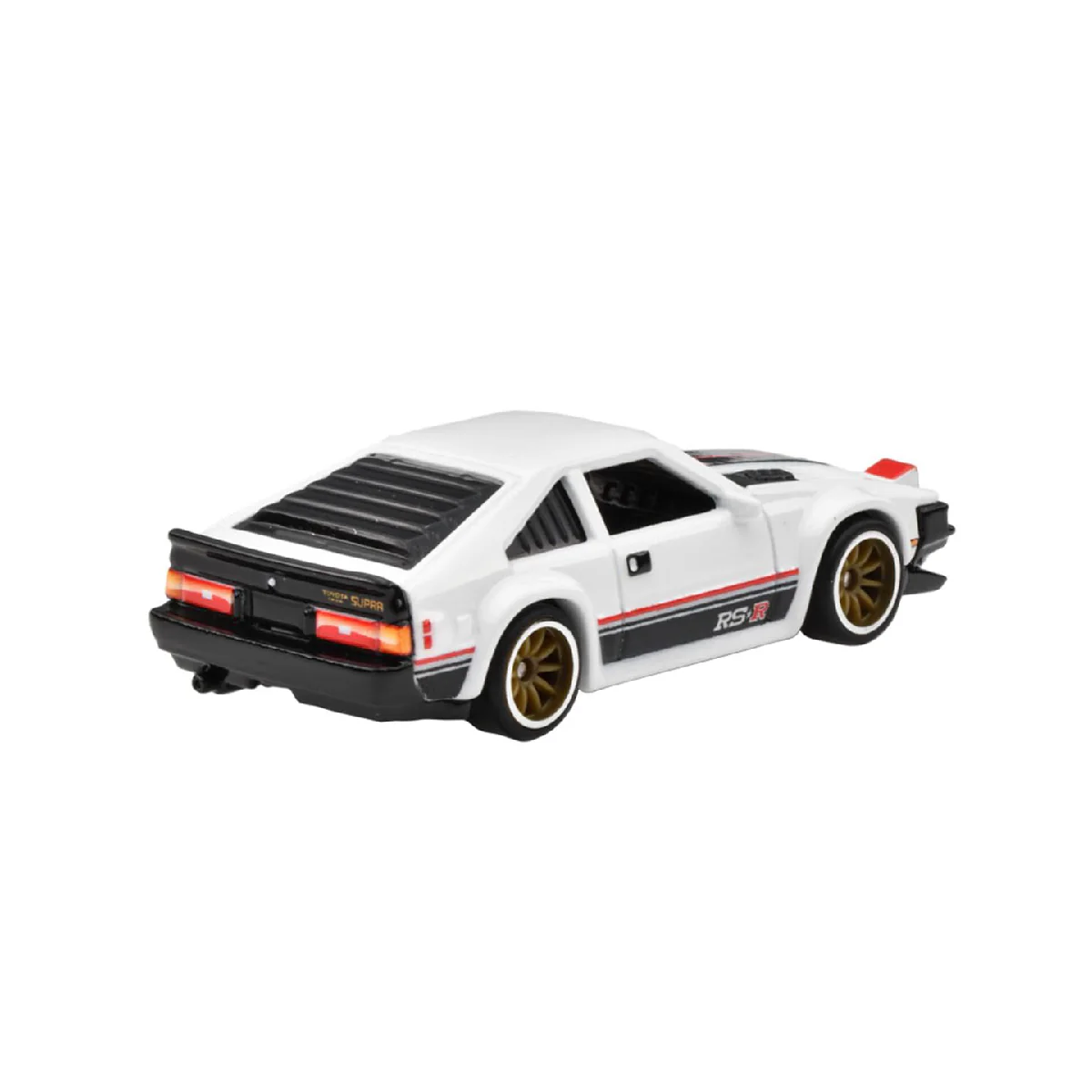 Toyota Supra RS-R 82 - World Tour · imagen 3