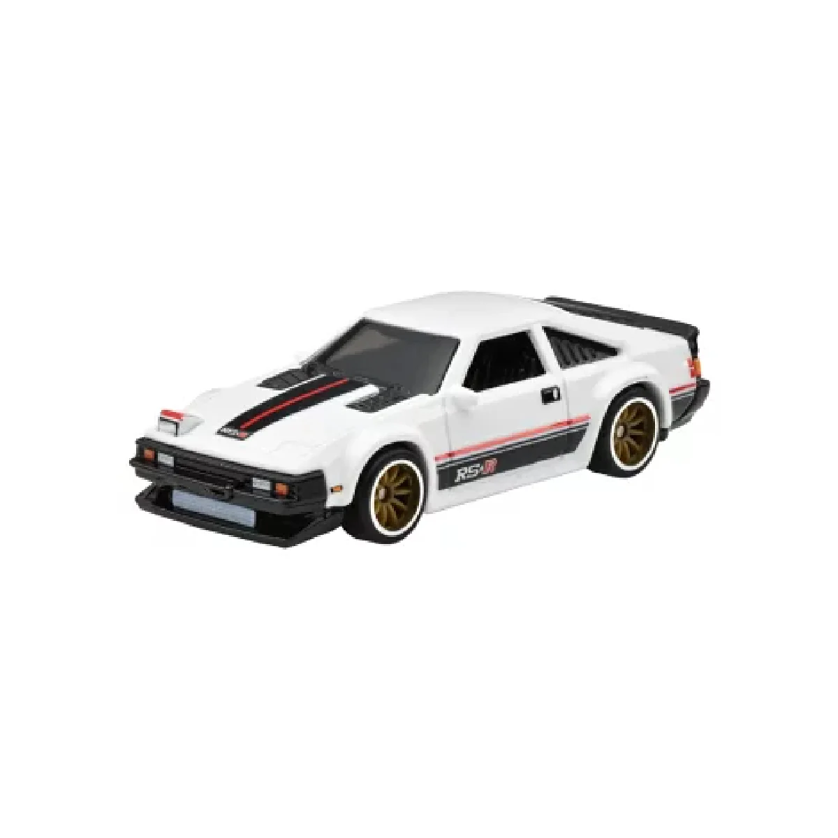 Toyota Supra RS-R 82 - World Tour · imagen 4