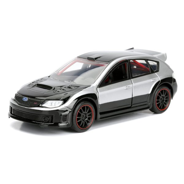 SUBARU IMPREZA STI - BRIAN – Rápidos y Furiosos