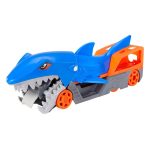 Remolque Tiburón - Playset Hot Wheels