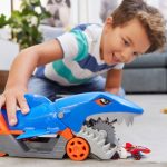 Remolque Tiburón - Playset Hot Wheels - Imagen 5