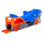 Remolque Tiburón - Playset Hot Wheels - Imagen 3