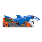 Remolque Tiburón - Playset Hot Wheels - Imagen 2