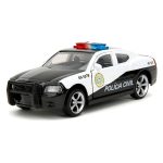 Dodge Charger Heist - 2006 Policía- DOM TORETTO - BRIAN – Rápidos y Furiosos