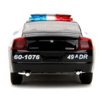 Dodge Charger Heist - 2006 Policía- DOM TORETTO - BRIAN – Rápidos y Furiosos - Imagen 5