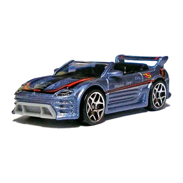 MITSUBISHI ECLIPSE SPYDER