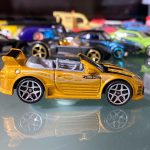 MITSUBISHI ECLIPSE SPYDER - Dorado - Imagen 11