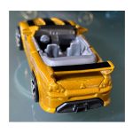 MITSUBISHI ECLIPSE SPYDER - Dorado - Imagen 12