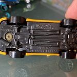 MITSUBISHI ECLIPSE SPYDER - Dorado - Imagen 13