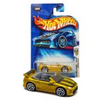 MITSUBISHI ECLIPSE SPYDER - Dorado - Imagen 2