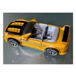 MITSUBISHI ECLIPSE SPYDER - Dorado - Imagen 14