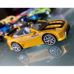 MITSUBISHI ECLIPSE SPYDER - Dorado - Imagen 16