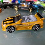 MITSUBISHI ECLIPSE SPYDER - Dorado - Imagen 17