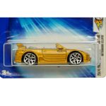 MITSUBISHI ECLIPSE SPYDER - Dorado - Imagen 5