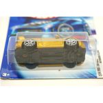 MITSUBISHI ECLIPSE SPYDER - Dorado - Imagen 6