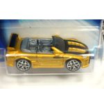 MITSUBISHI ECLIPSE SPYDER - Dorado - Imagen 4