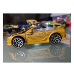 MITSUBISHI ECLIPSE SPYDER - Dorado - Imagen 7