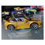 MITSUBISHI ECLIPSE SPYDER - Dorado - Imagen 8