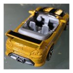 MITSUBISHI ECLIPSE SPYDER - Dorado - Imagen 10