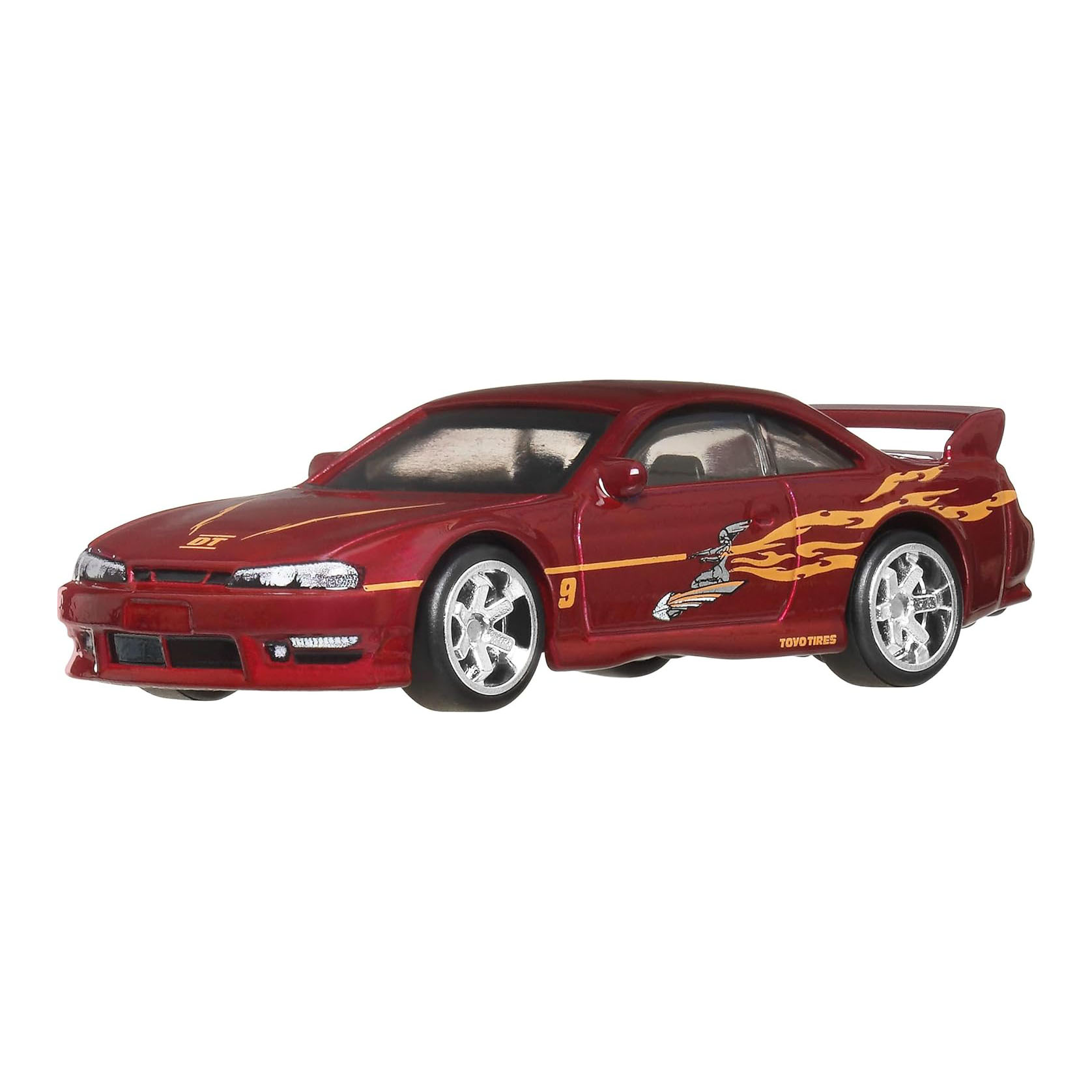 NISSAN SILVIA S14 KOUKI - FAST & FURIOUS – Rápidos y Furiosos · imagen 2