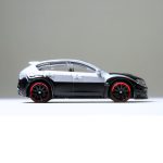 SUBARU IMPREZA STI - FAST & FURIOUS 4 – Rápidos y Furiosos - Imagen 11