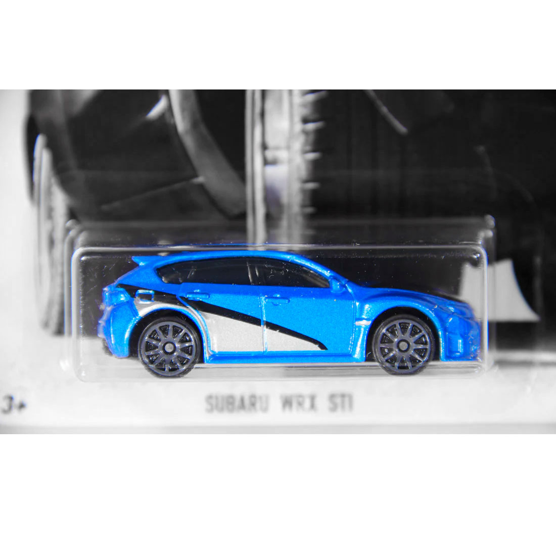 SUBARU IMPREZA STI - FAST & FURIOUS – Rápidos y Furiosos · imagen 3