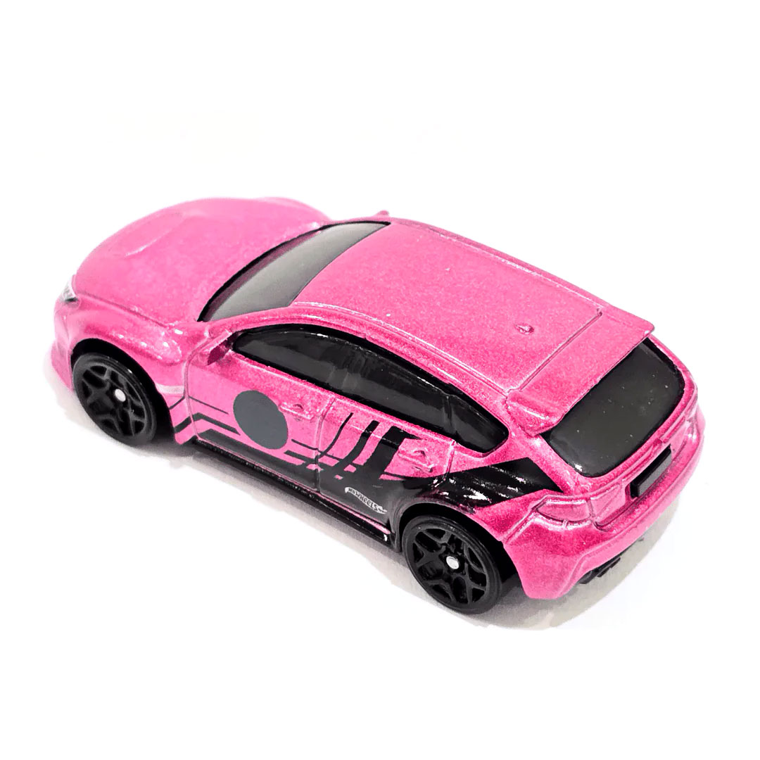 SUBARU IMPREZA STI - PINK · imagen 2