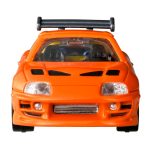 Toyota Supra MK4 - Brian O´Conner - FAST & FURIOUS - TOMICA PREMIUM – Rápidos y Furiosos - Imagen 6