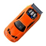 Toyota Supra MK4 - Brian O´Conner - FAST & FURIOUS - TOMICA PREMIUM – Rápidos y Furiosos - Imagen 3