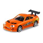 Toyota Supra MK4 - Brian O´Conner - FAST & FURIOUS - TOMICA PREMIUM – Rápidos y Furiosos - Imagen 2