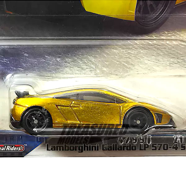 Lamborghini Gallardo LP - TOKIO DRIFT - FAST & FURIOUS - Rápidos y Furiosos · imagen 3