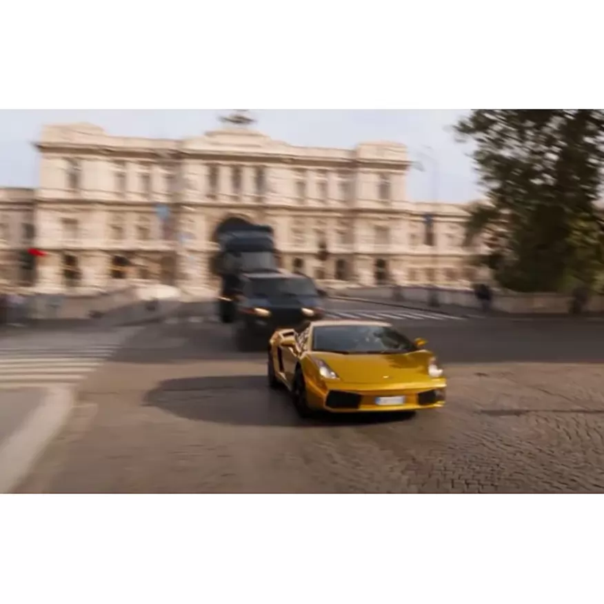 Lamborghini Gallardo LP - TOKIO DRIFT - FAST & FURIOUS - Rápidos y Furiosos · imagen 5