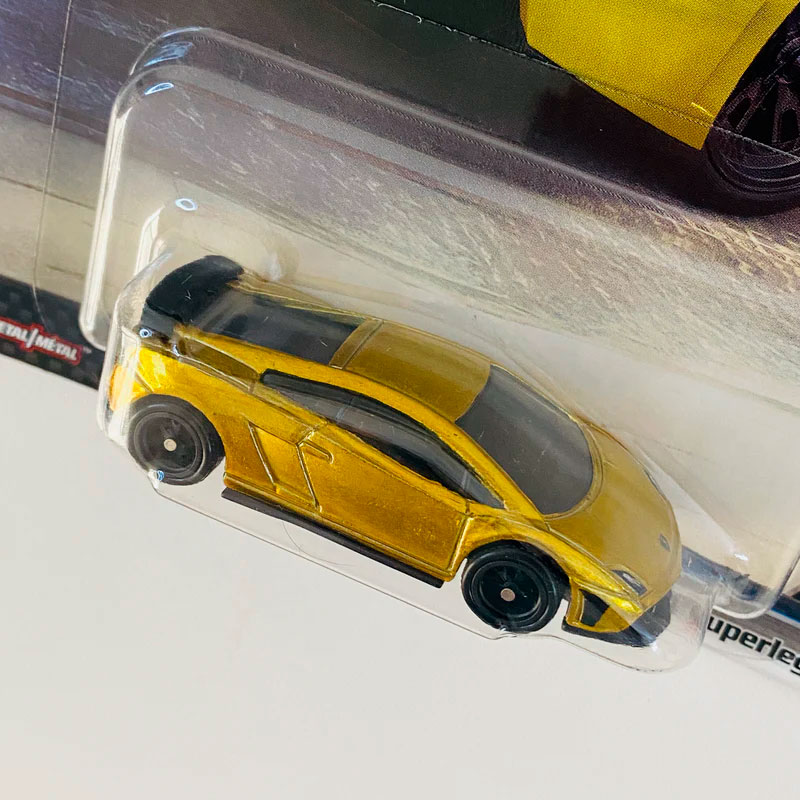 Lamborghini Gallardo LP - TOKIO DRIFT - FAST & FURIOUS - Rápidos y Furiosos · imagen 4