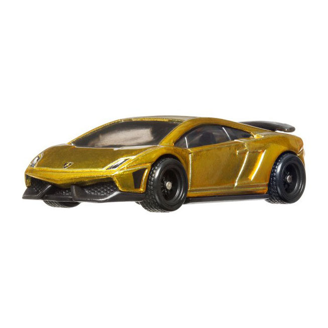 Lamborghini Gallardo LP - TOKIO DRIFT - FAST & FURIOUS - Rápidos y Furiosos · imagen 2