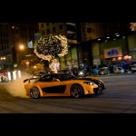 MAZDA RX7 - HAN - TOKIO DRIFT – Rápidos y Furiosos - Fasta and Furious - Imagen 7