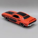 Dodge Challenger 71 - Imagen 3