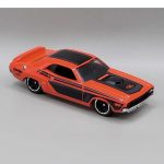 Dodge Challenger 71 - Imagen 2