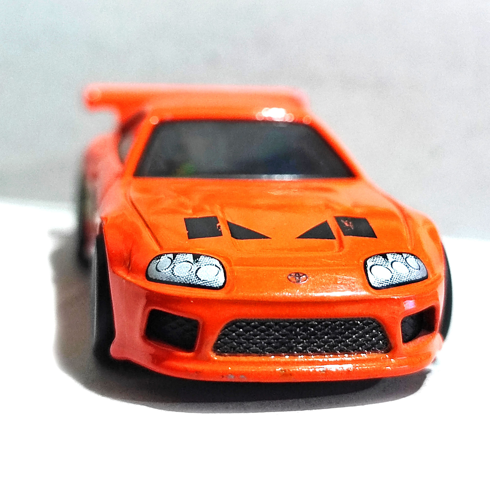 Toyota Supra MK4 - Brian O´conner - FAST & FURIOUS - Rápidos y Furiosos · imagen 5