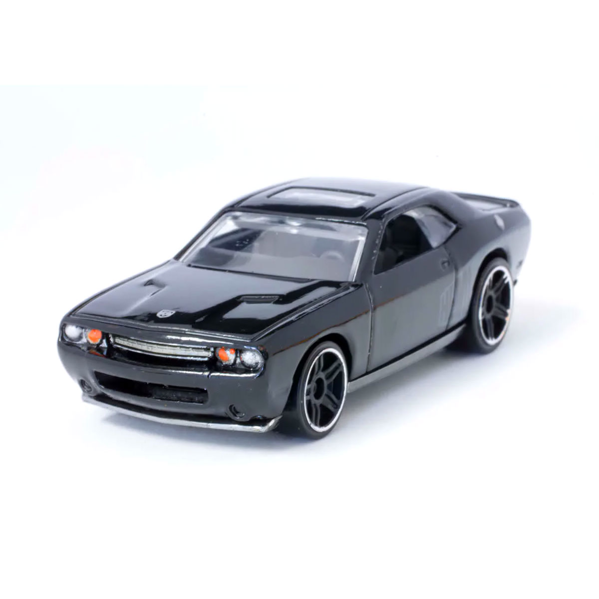 Dodge Challenger SRT 8 – DOMINIC TORETTO - RÁPIDOS Y FURIOSOS - FAST & FURIOUS · imagen 4