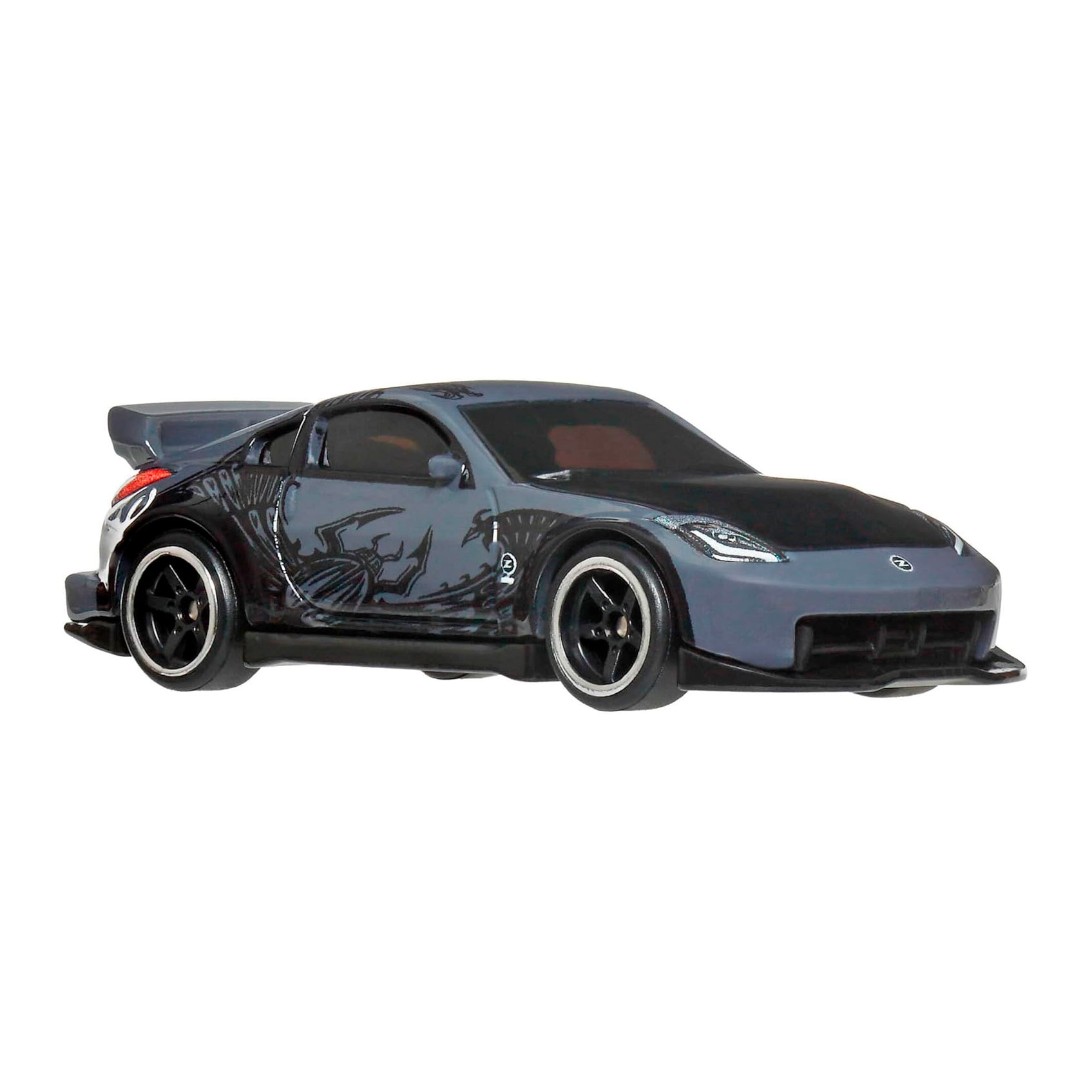 BOX PACK DE 5 FAST AND FURIOUS - HOT WHEELS - Rápidos y Furiosos - TOKIO DRIFT · imagen 4