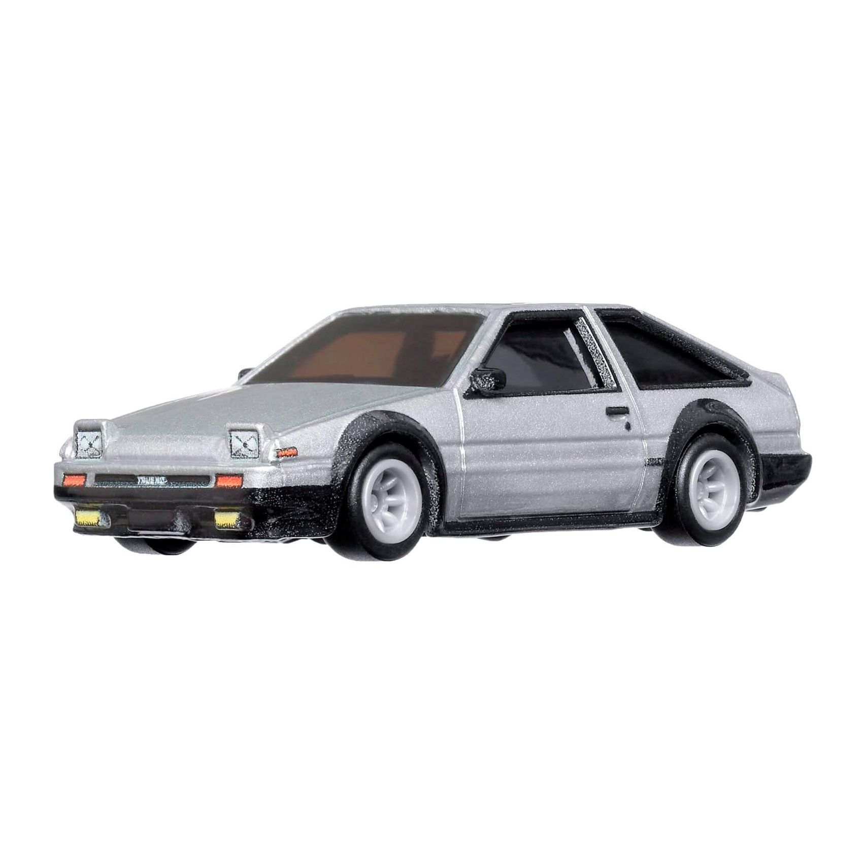 BOX PACK DE 5 FAST AND FURIOUS - HOT WHEELS - Rápidos y Furiosos - TOKIO DRIFT · imagen 5