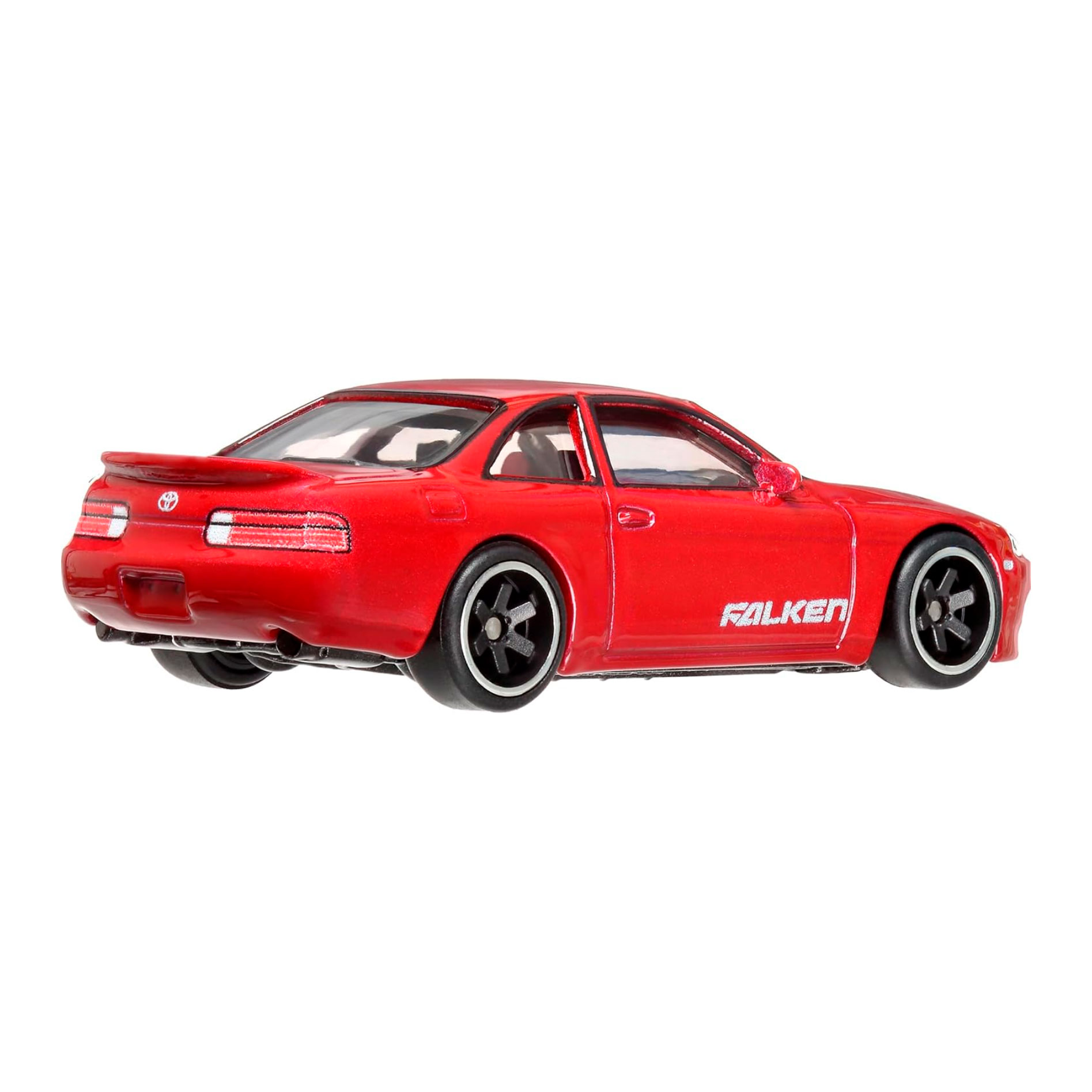 Toyota Soarer - PREMIUM - FAST & FURIOUS - Rápidos y Furiosos · imagen 4