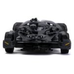 Batman Batimóvil - Justice Legale - Liga de La Justicia - Imagen 5