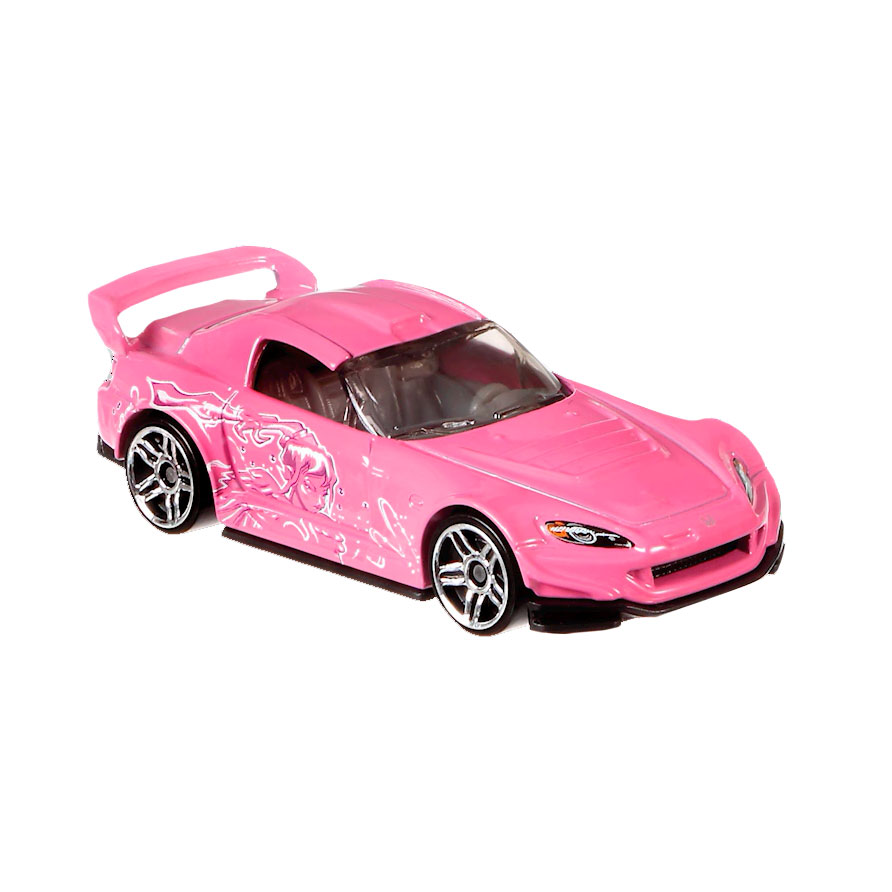 Honda S2000 – SUKI - BASIC - Rápidos y Furiosos 2 - Fast and Furious · imagen 1