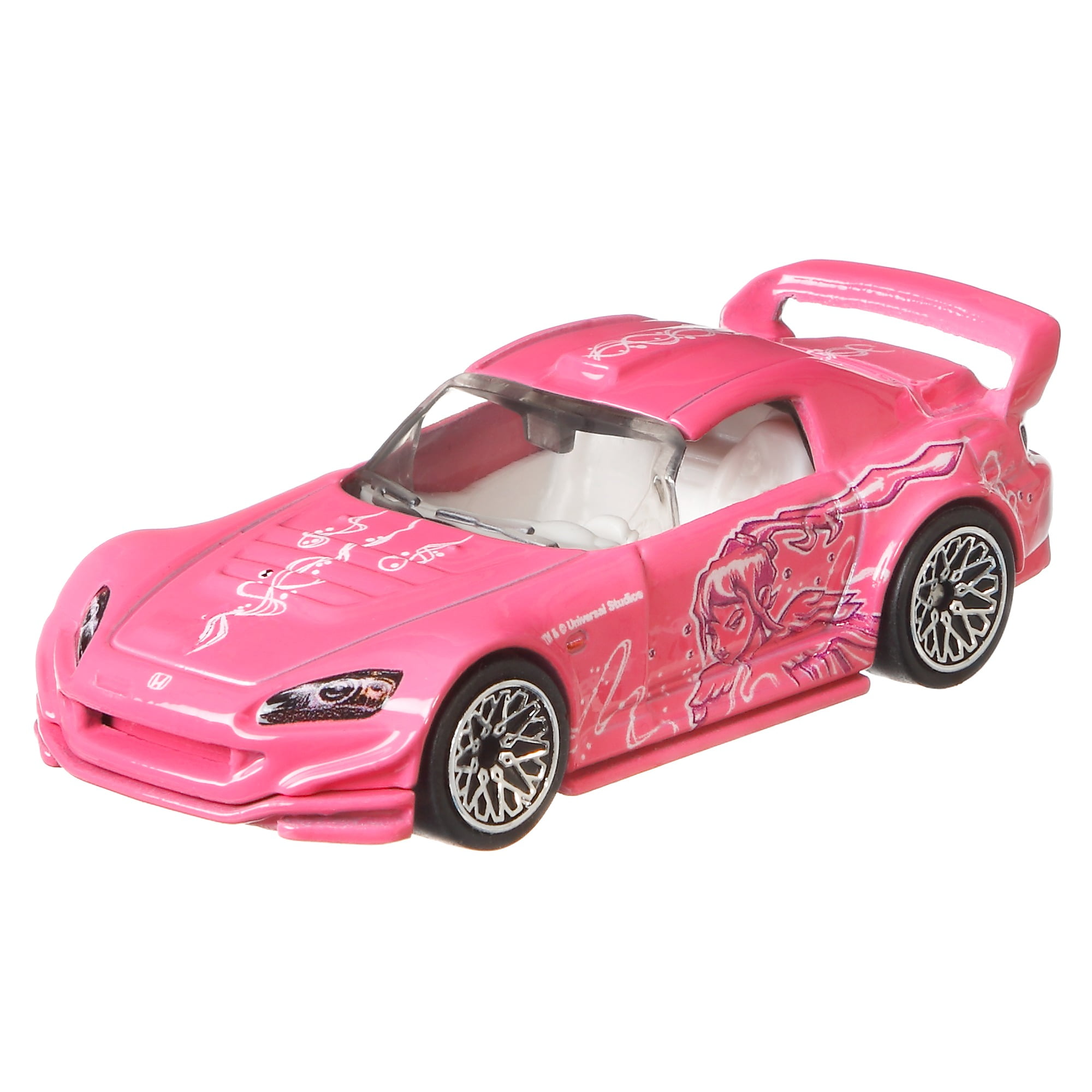 Honda S2000 – SUKI - HW - Rápidos y Furiosos 2 - Fast and Furious · imagen 5