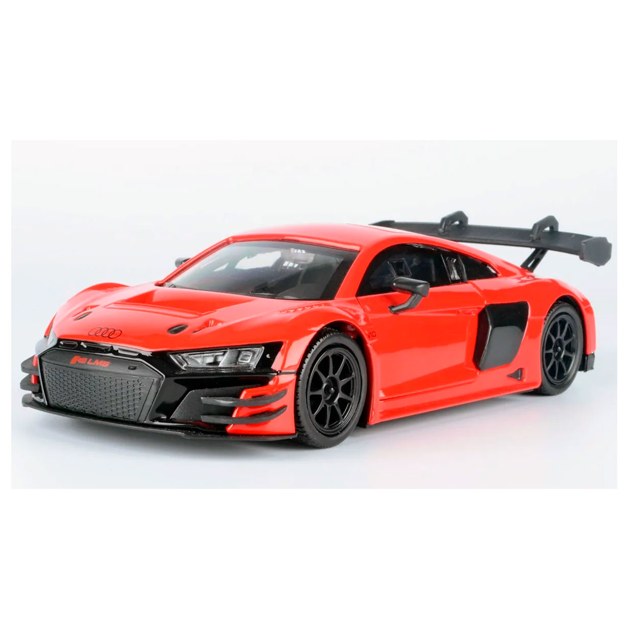 AUDI R8 LMS GT3